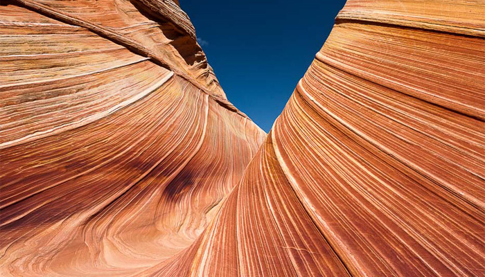 Coyote Buttes Paria Canyon