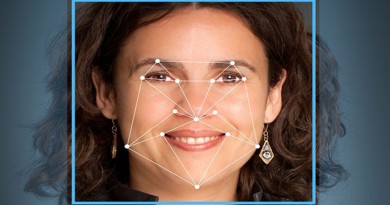 How Google face recognition technology works