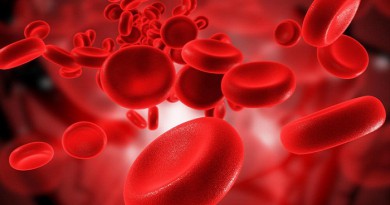 flowing-red-blood-cells
