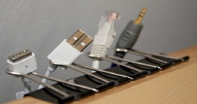cable holder-Netmarkers