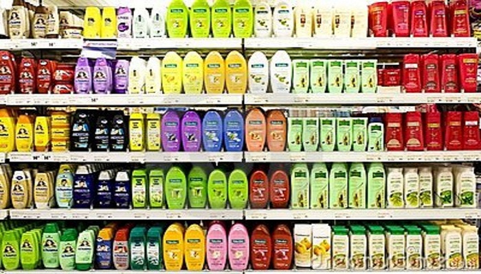 shampoo brands-Netmarkers