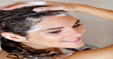 using shampoo-Netmarkers