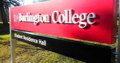 Burlington-College-news trending-Netmarkers
