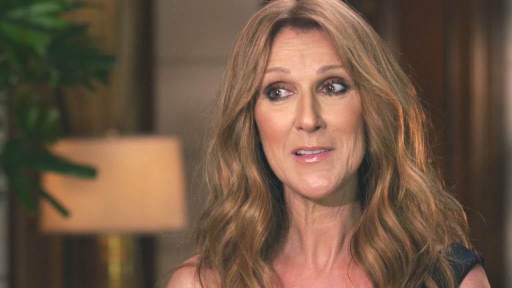 Celine Dion consoled her kids the perfect way- Netmarkers