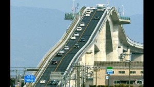 Eshima Ohashi bridge-Netmarkers