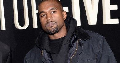 Kanye International man of the year-Netmarkers