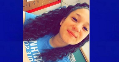 Memorial Day was not Happy memorial Day for veronica lopez! 15 years old shot dead as violence increased!