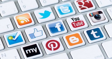 Social-Media-accounts-Netmarkers