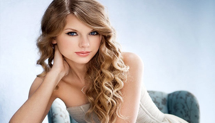 Taylor Swift-Netmarkers