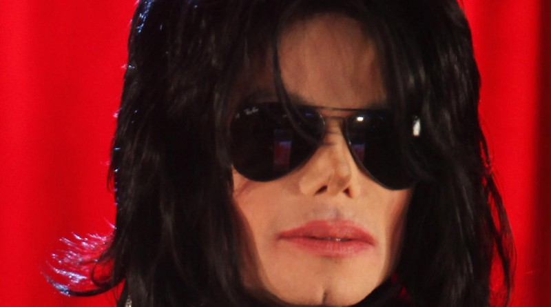Michael Jackson trending- Netmarkers