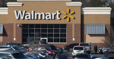 Texas shooting Walmart update- Shooter dead- Netmarkers