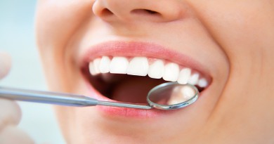 healthy teeth-Netmarkers