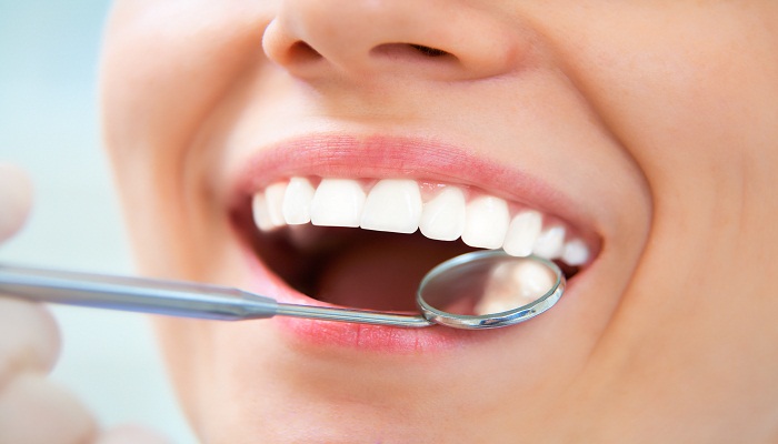 healthy teeth-Netmarkers