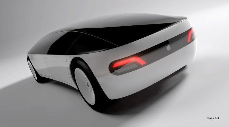 Apple stepping in Automobile industry- Netmarkers