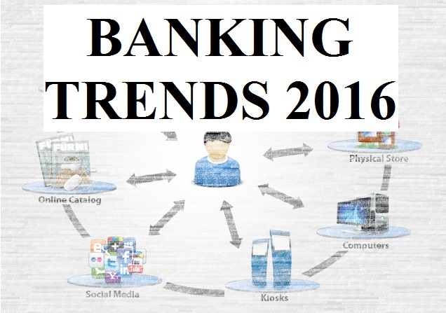 Banking Trends 2016 in USA - Netmarkers