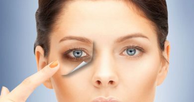 Home remedy for dark circles - Netmarkers