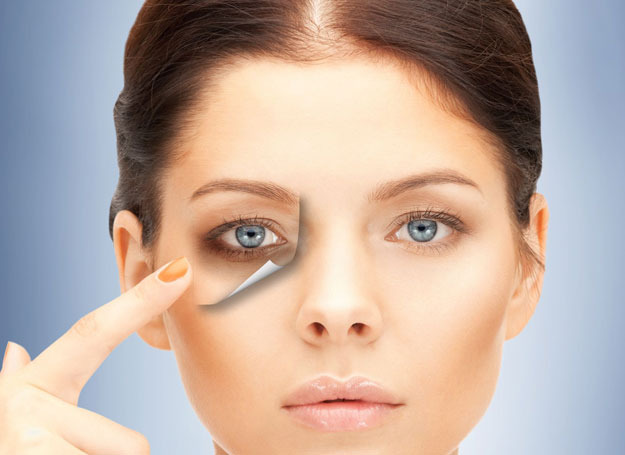 Home remedy for dark circles - Netmarkers