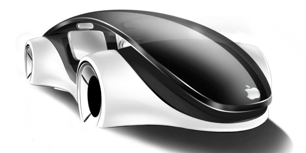 New Boss appointed for Apple Self driving cars- Netmarkers