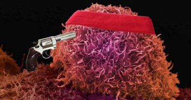 TIC10 to kill cancer-Netmarkers