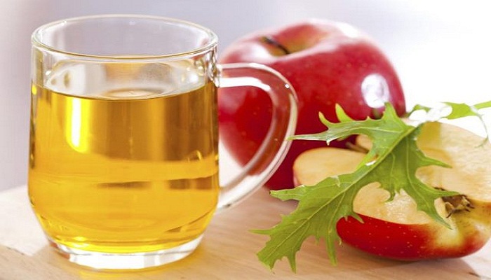 apple cider vinegar-Netmarkers