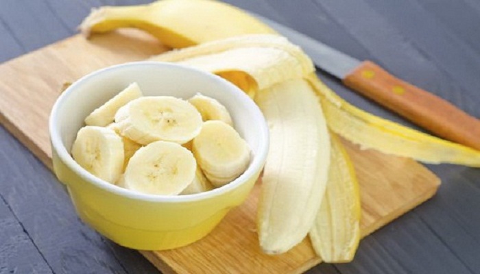 banana peel-Netmarkers