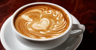 caffeine in coffee-Netmarkers