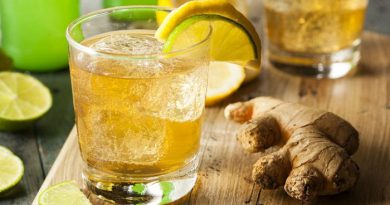 gingerol for joint pain-Netmarkers