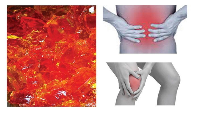 remedy for joint pain-Netmarkers