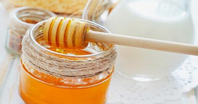 Honey-And-Milk-Netmarkers