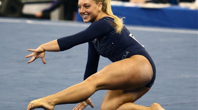 Samantha-Peszek-Feet-what is the women gymnastics team of 2008 doing now in 2016- Netmarkers