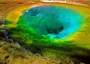 Yellowstone park- 10 best places to visit in America- Netmarkers