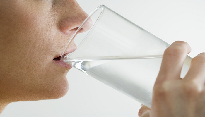  Drinking Glass of Water-Netmarkers