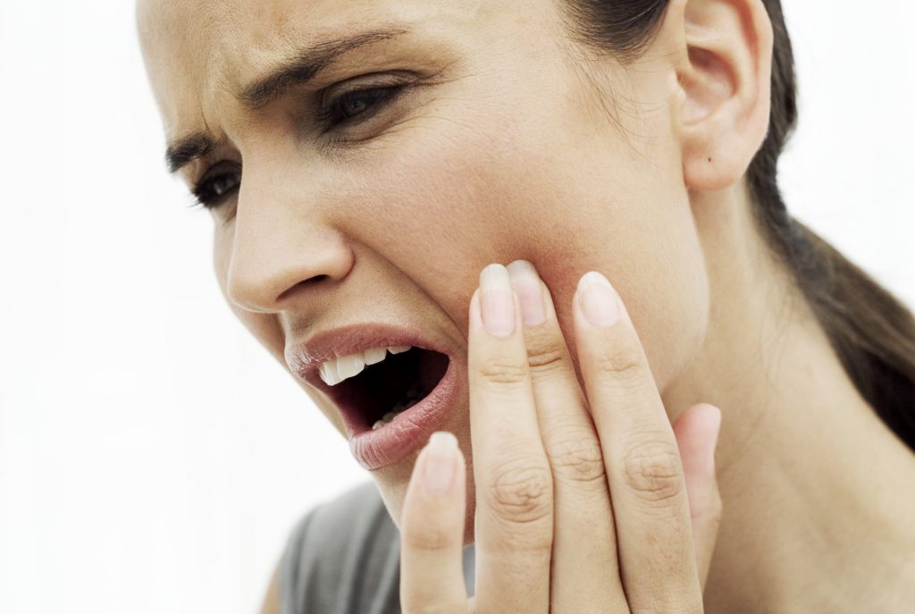 natural remedies for toothache-Netmarkers