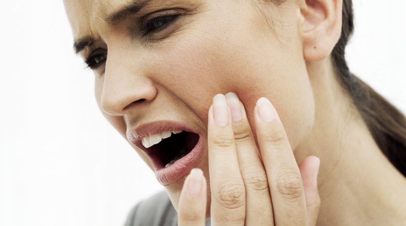 natural remedies for toothache-Netmarkers