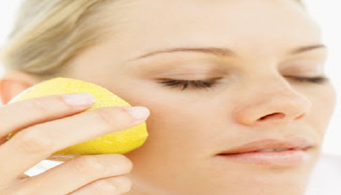 lemon for acne-Netmarkers