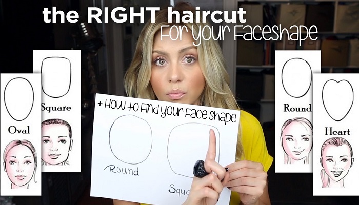 Chose Hairstyles According to Your Face and Make Your Self More Stylish-netmarkers