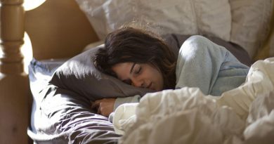 Less Than 8 Hours Sleep -netmarkers