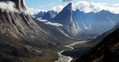 Mount Thor-Nunavut-Canada-netmarkers