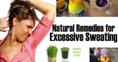 remedies-for-excessive-sweating-netmarkers