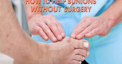 help-bunions-without-surgery-netmarkers