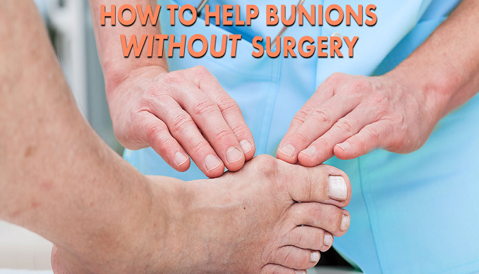 help-bunions-without-surgery-netmarkers