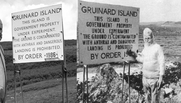 gruinard-island-netmarkers