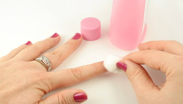 nail polish remover-Netmarkers