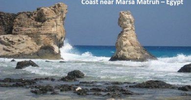 Coast-near-Marsa-Matruh-Egypt-Netmarkers
