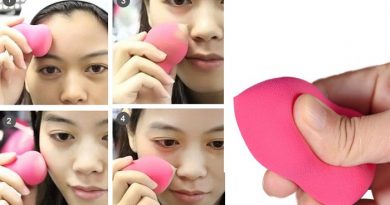Use-of-sponge-in-makeup-Netmarkers
