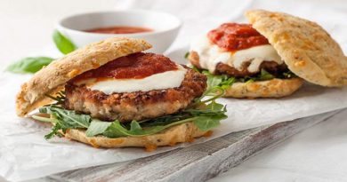 Chicken-Parm-Burger-Recipes-Netmarkers
