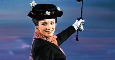 Mary Poppins-Netmarkers