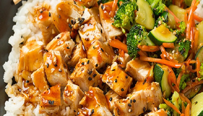 Teriyaki-Grilled-Chicken-with-Rice-Bowls-Netmarkers