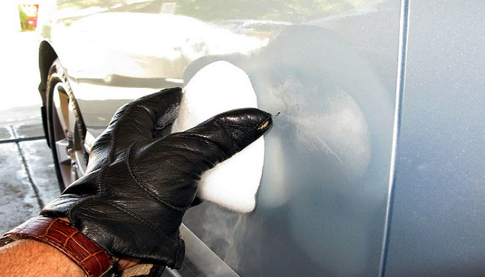 Some of the easy ways to repair Car Dents without spending money-netmarkers