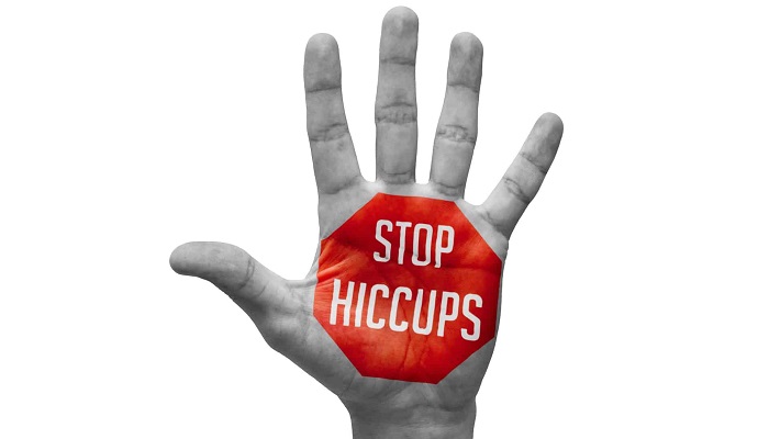 stop hiccups netmarkers